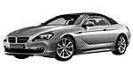 BMW F12 P1BE2 Fault Code